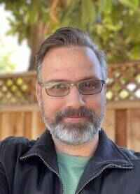 Jeff Delke, CADC III, MFTI