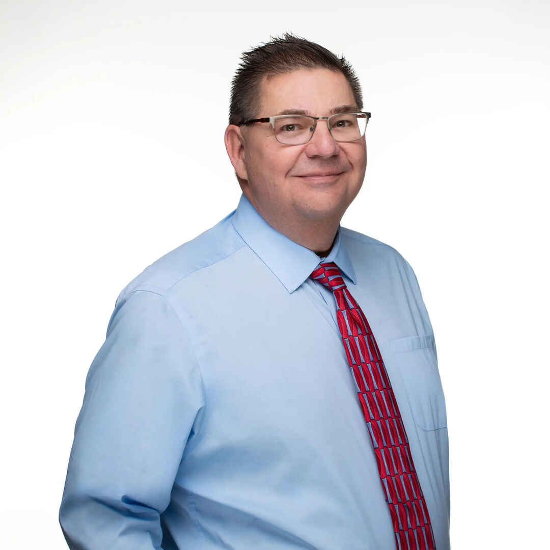 Jeff Feller