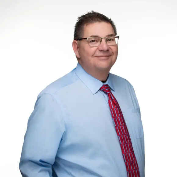 Jeff Feller