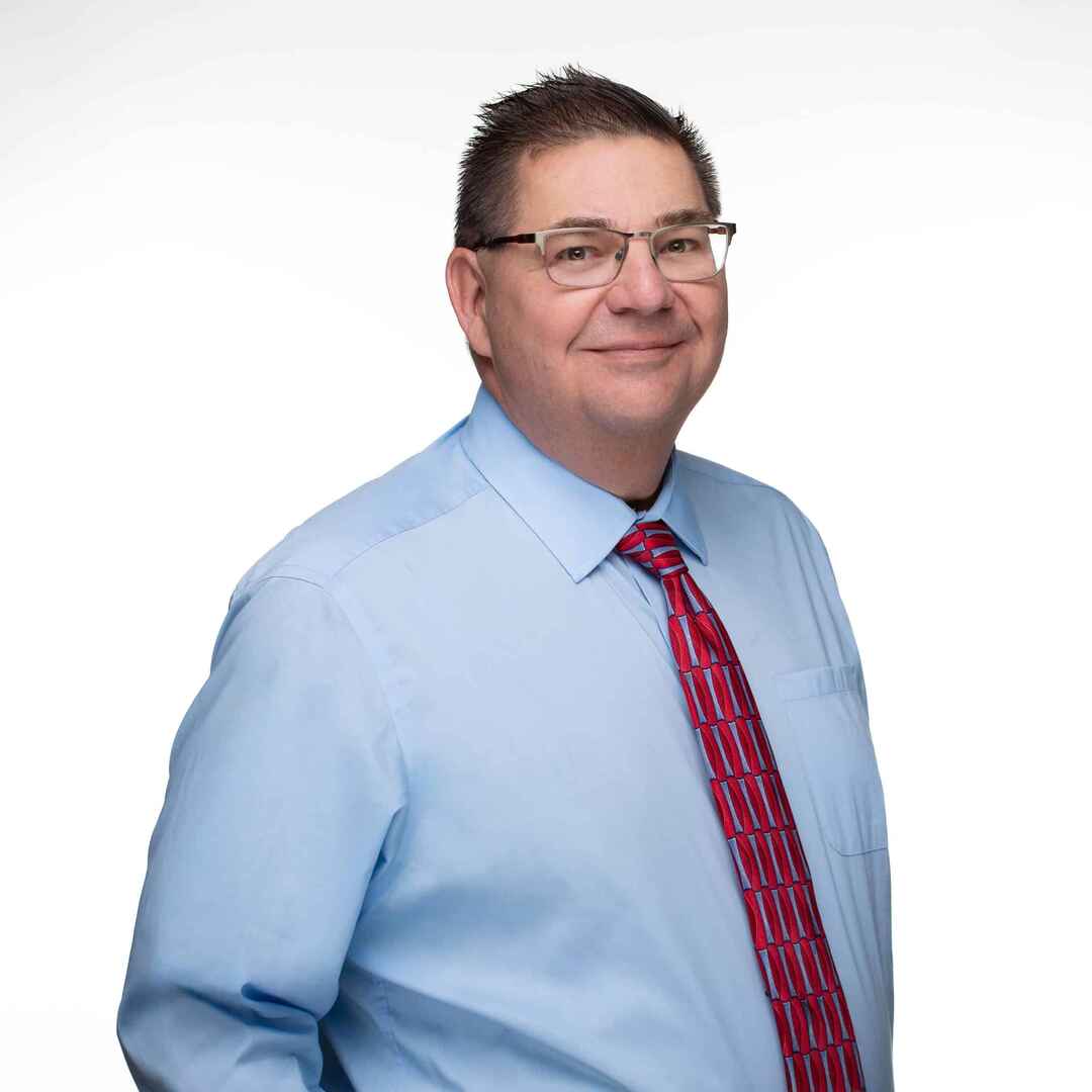Jeff Feller