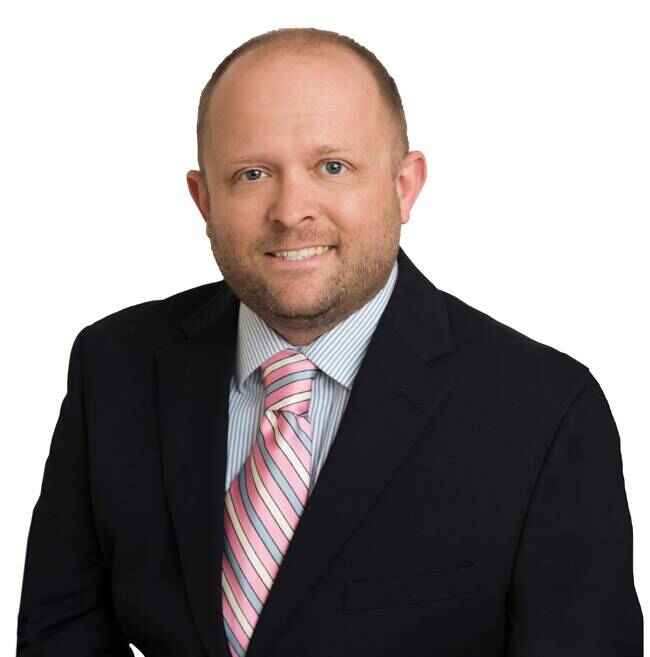 Jeff Fletcher, Pharm.D. BCNP