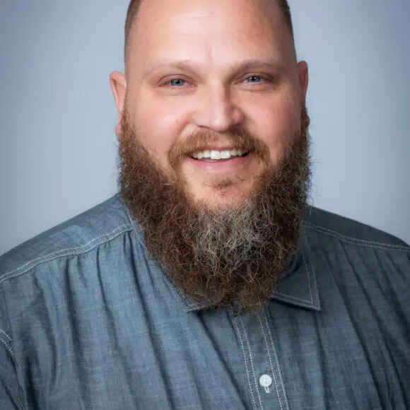 Jeff Forsyth