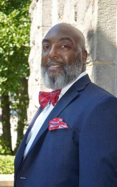 Jeff Grazier, MHS-C, MBA