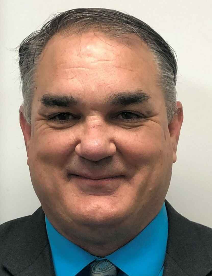 Jeff Hall