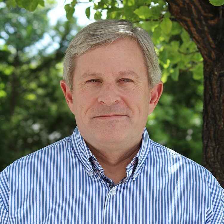 Jeff Hamilton