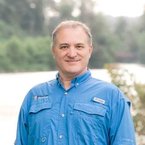 Jeff Holloway, MSW
