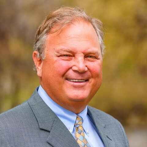 Jeff Holsinger