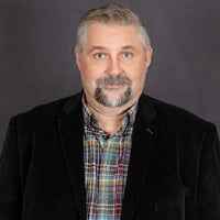 Jeff Johnson, LPCC