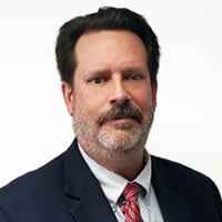 Jeff McKenzie