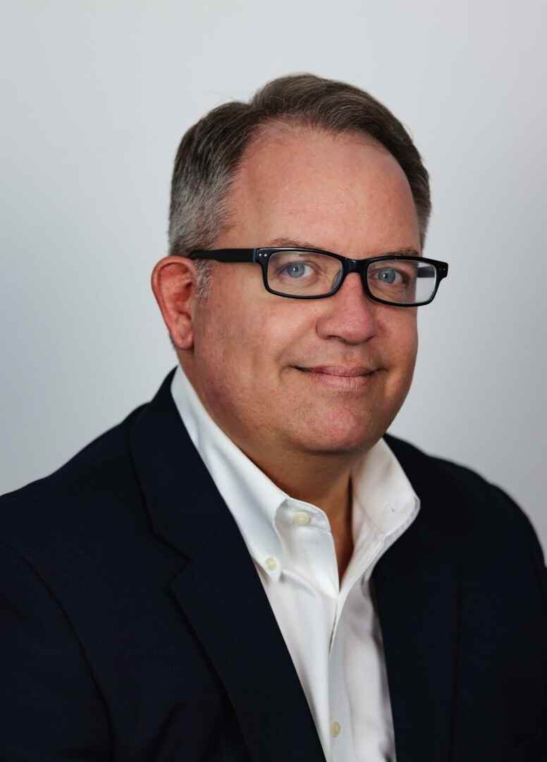Jeff Modestino