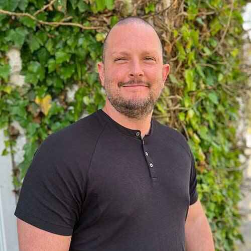 Jeff Noles, LAC, LPC, CTT, CCS, CSAT