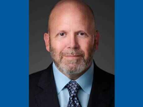 Jeff Pritchard
