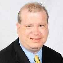 Jeff Reece, RN, MSN, MBA, CJCP