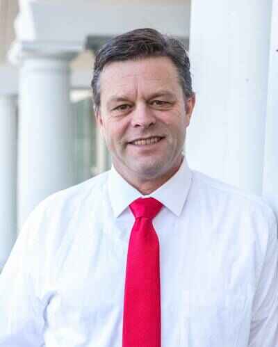 Jeff Robins