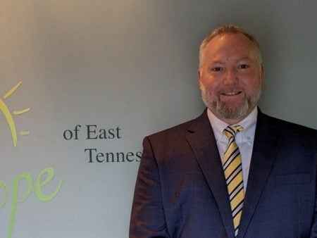 Jeff Shaw, LADAC, CADC