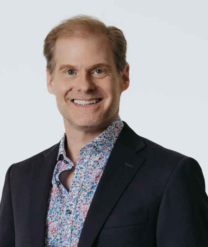 Jeff Skillen