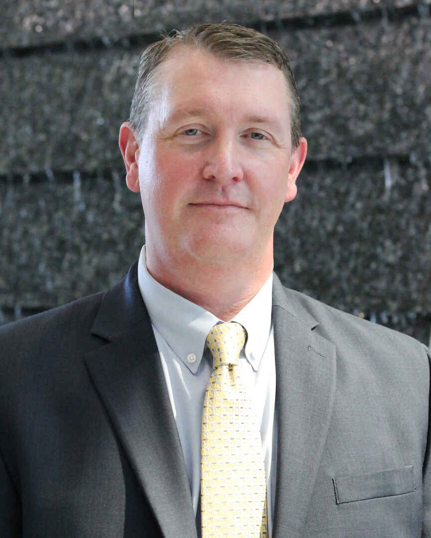 Jeff Thompson, PharmD