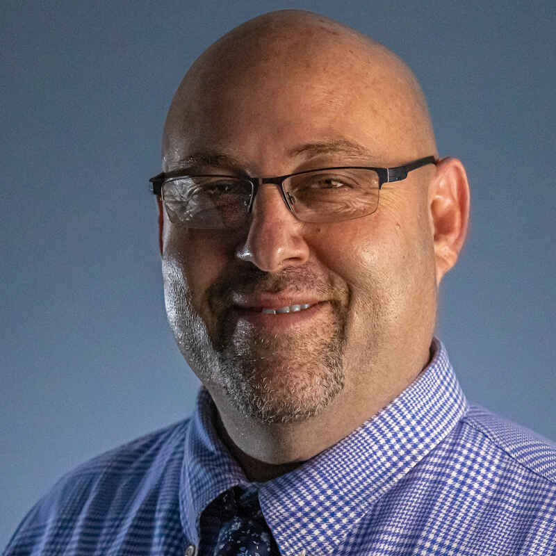 Jeff Tobish