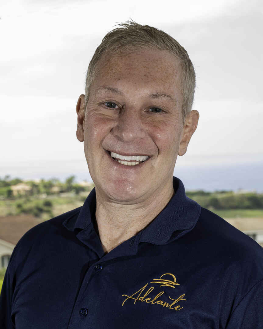 Jeff Weisberger