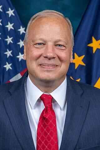 Jeffrey A. Beiler II