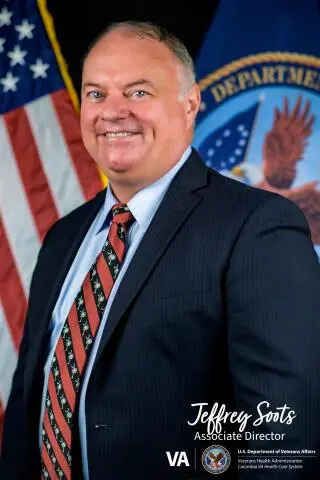 Jeffrey A. Soots