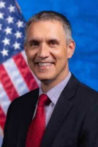Jeffrey Birdsong