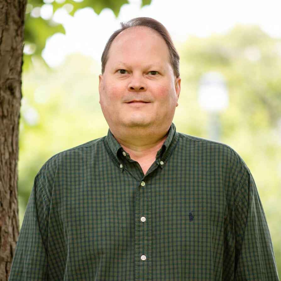 Jeffrey Breen