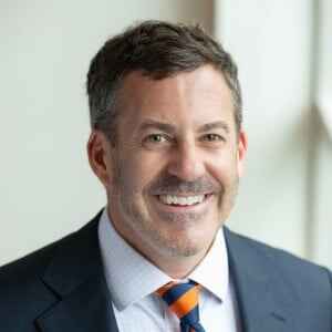 Jeffrey Grossi, JD