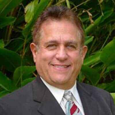 Jeffrey H. Schwartz, LCSW