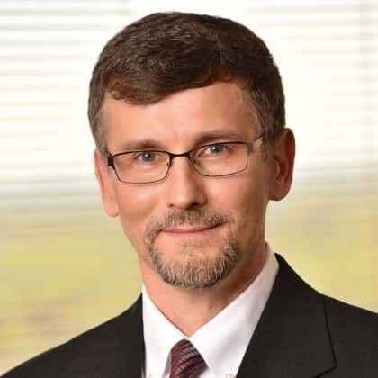 Jeffrey Hughes