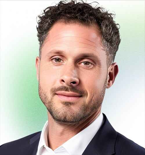 Jeffrey Jensen