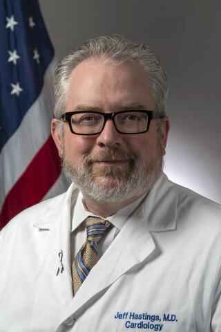 Jeffrey L. Hastings, MD