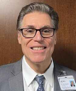 Jeffrey Lieto, MBA