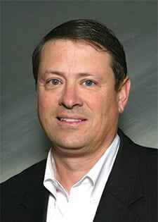 Jeffrey Lindsey, DMD