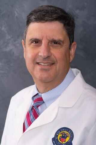 Jeffrey Linfante, DMD FAGD