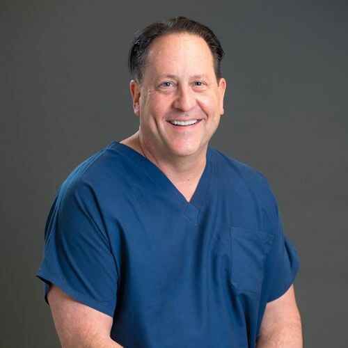 Jeffrey Lockhart, MD