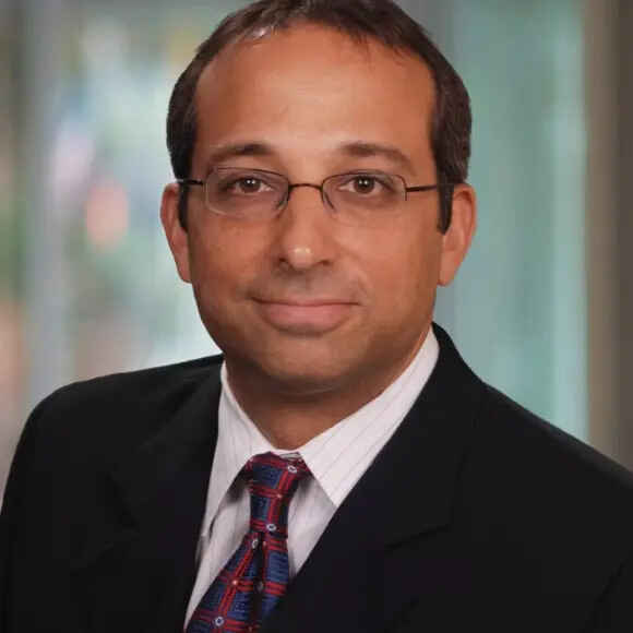 Jeffrey M. Weiss