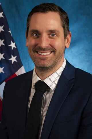 Jeffrey Walawender