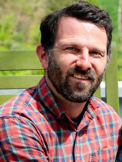 Jeffrey Zwillenberg