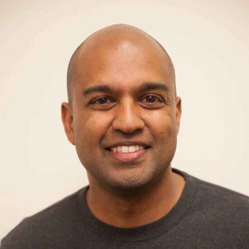 Jegan Anandasakaran