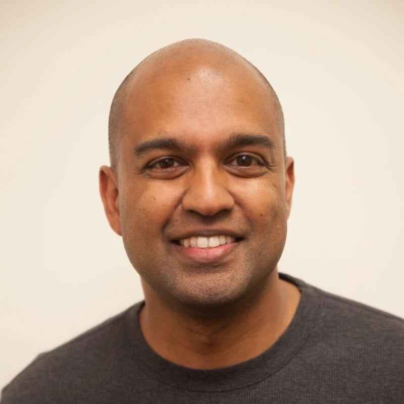 Jegan Anandasakaran