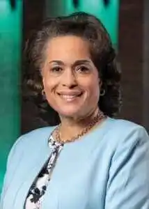 Jelynne LeBlanc Jamison
