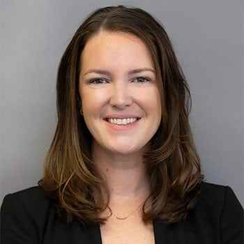 Jen Cullen, MSW
