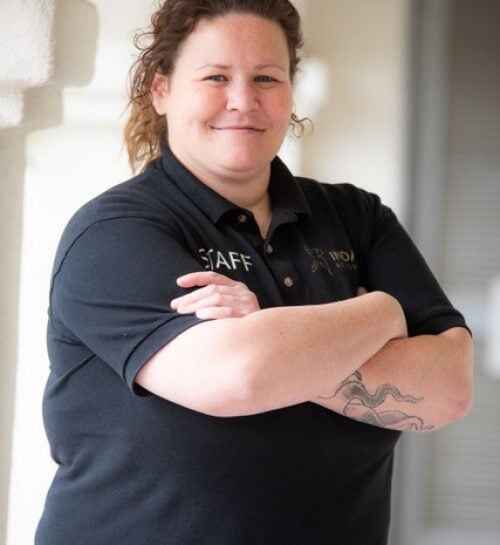 Jen Deane