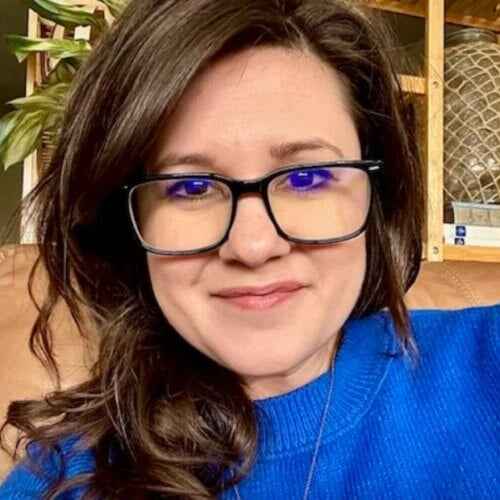 Jen Henretty, PhD, CEDS