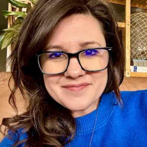 Jen Henretty, PhD, CEDS