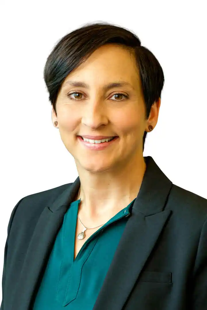 Jen Pearson