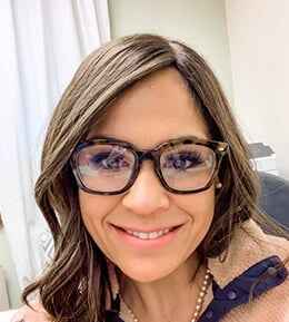 Jen Reffel