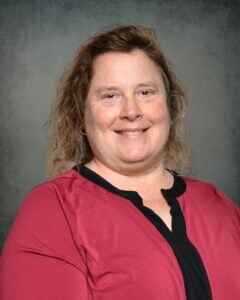 Jena Trombly