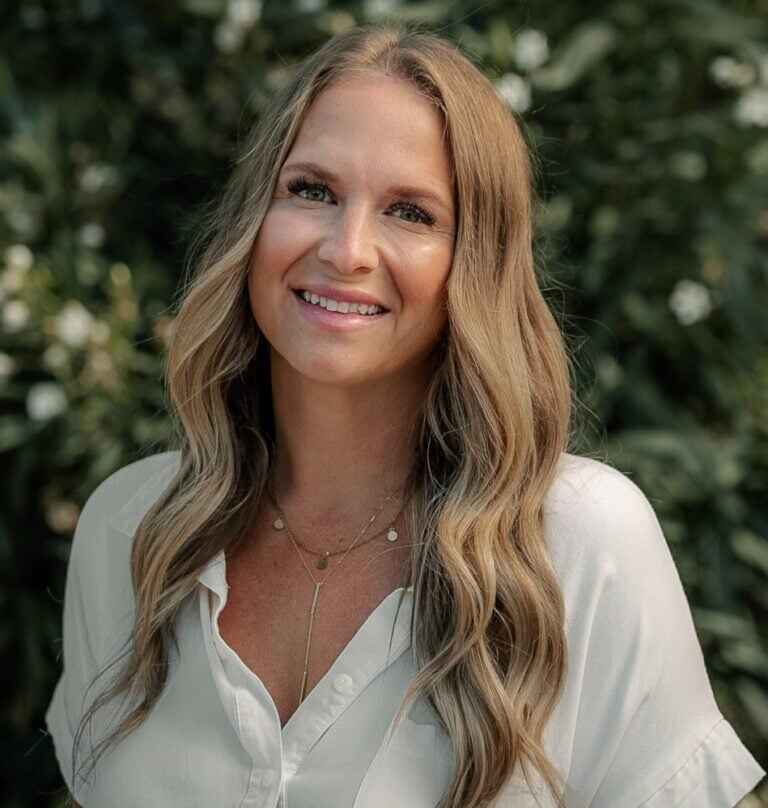 Jenna Foster